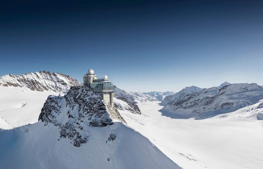 From Zurich: Day Trip to Jungfraujoch - Top of Europe - From Zurich to the Top of Europe in 12 hours, what to expect