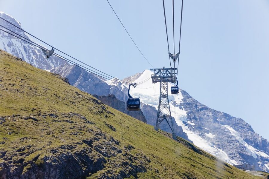 From Zurich: Day Trip to Jungfraujoch - Top of Europe - Price and value, what you are really paying for