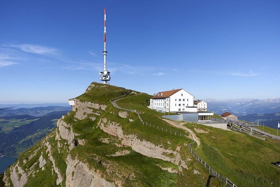 From Zurich: Day Trip to Rigi and Lake Lucerne - Key things I would not skip