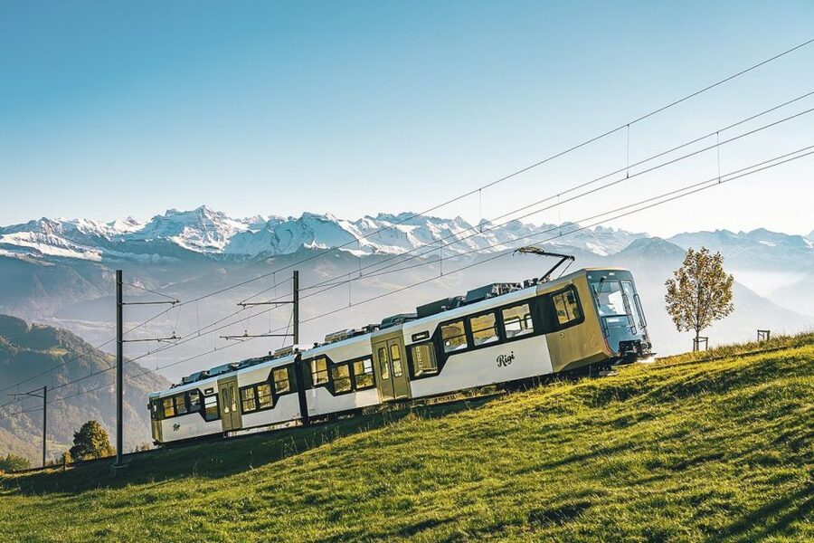 From Zurich: Day Trip to Rigi and Lake Lucerne - Rigi Kulm Free Time: Use It for Views, Not Rush