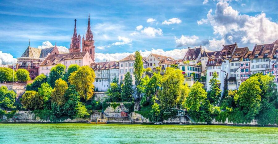 From Zurich: Full-Day Discover Basel & Colmar Private Tour - Key Things To Know Before You Go