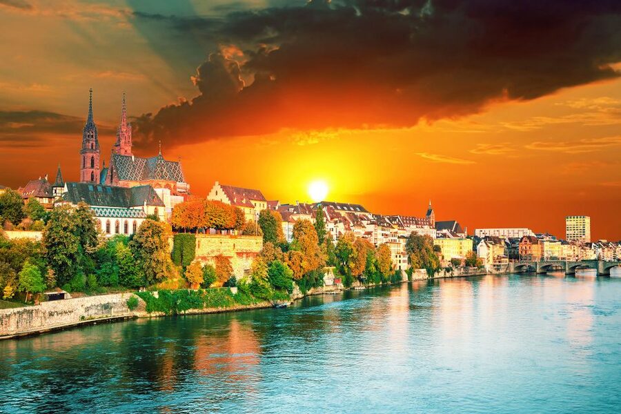 From Zurich: Full-Day Discover Basel & Colmar Private Tour - Price and Value: Is $1,550 Worth It?