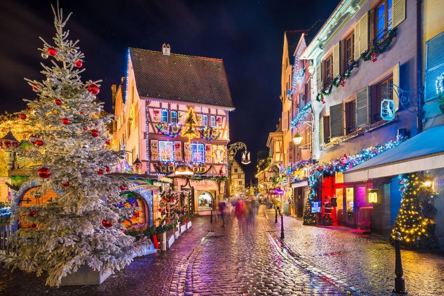 From Zurich: Full-Day Discover Basel & Colmar Private Tour - A One-Day Switzerland and France Comparison From Zurich