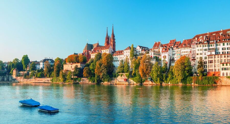 From Zurich: Full-Day Discover Basel & Colmar Private Tour - Museum Choice in Basel, Plus Swiss Chocolate Stops