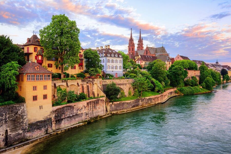 From Zurich: Full-Day Discover Basel & Colmar Private Tour - Guides Make the Day: What the Reviews Tell You to Expect