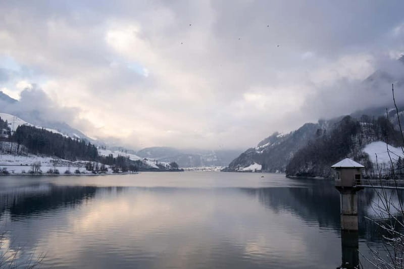 From Zurich: Grindelwald, Lauterbrunnen & Interlaken Tour - What is included, what is not, and the add-ons to consider
