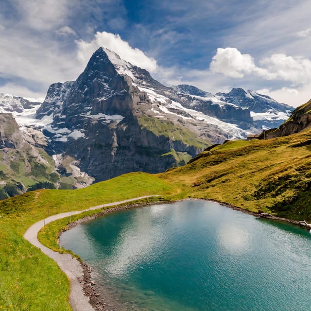 From Zurich: Interlaken and Grindelwald Private Day Tour - Getting the most out of your 10-hour day