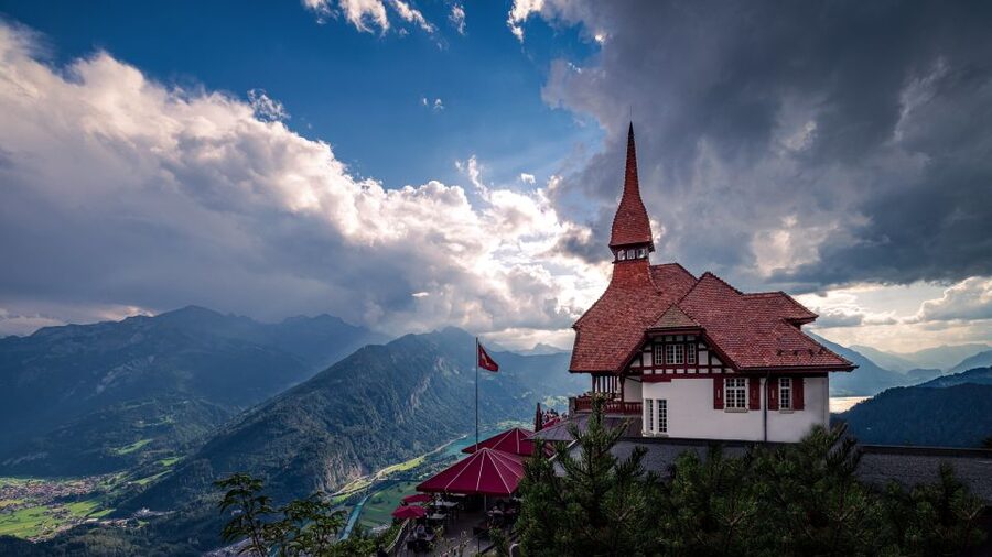 From Zurich: Interlaken Day Trip and Harder Kulm Viewpoint - Why Interlaken plus Harder Kulm is such a strong combo