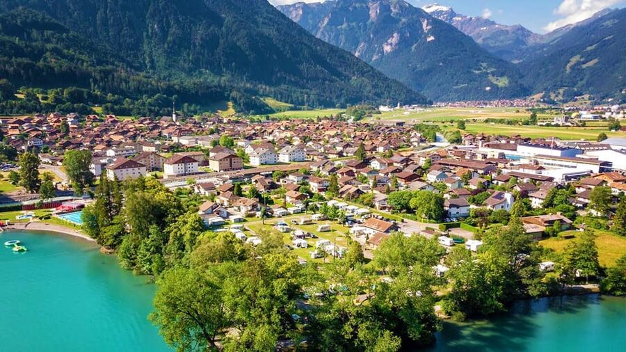 From Zurich: Interlaken Skydiving & Scenic Flight Adventure - Price and Value: What You’re Really Paying For