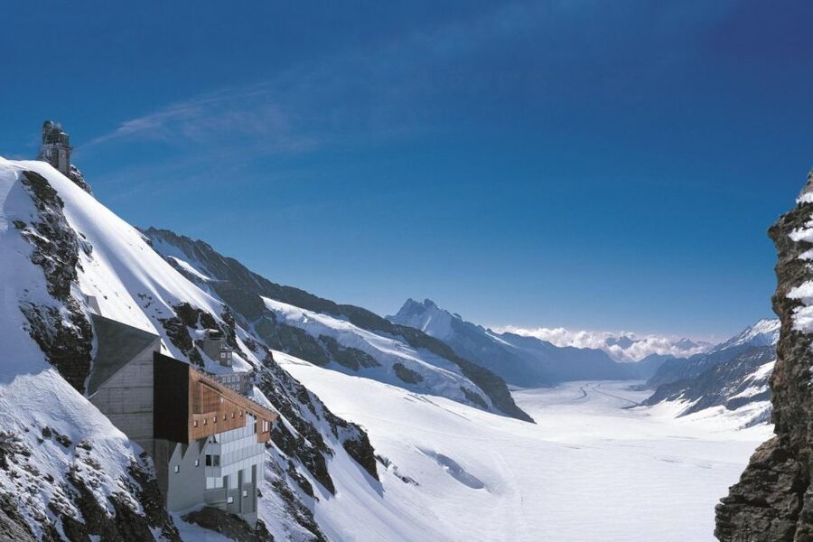 From Zurich: Jungfraujoch Guided Day Tour with Cogway Train - Key Things to Know Before You Go