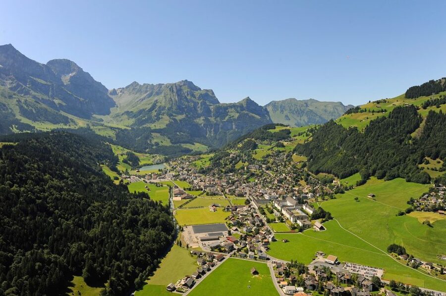 From Zurich: Lucerne and Engelberg Full-Day Tour - Engelberg Village Time: A Small Alpine Town With Room to Breathe