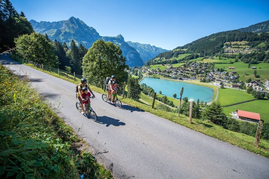 From Zurich: Lucerne and Engelberg Full-Day Tour - The Titlis Add-On Reality: Snowy Scenery If You Want More Altitude