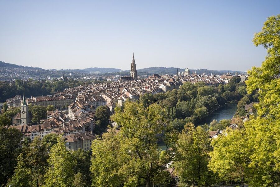 From Zurich/Lucerne: Berne Capital and Countryside Day-Trip - The goodie bag effect: taking Swiss flavor home