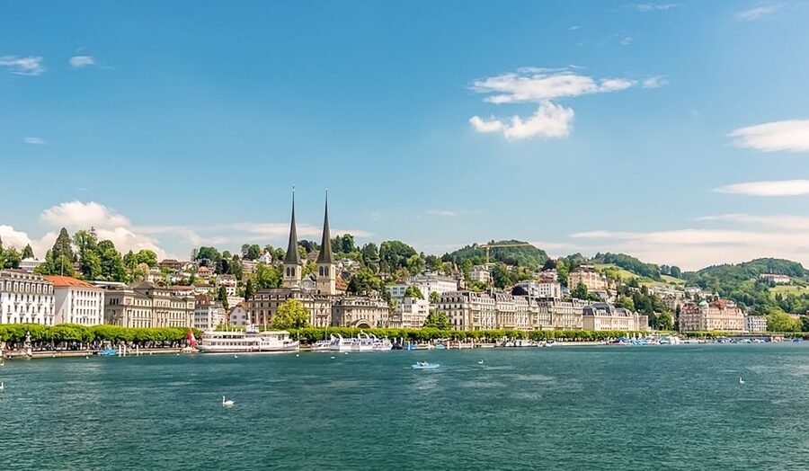 From Zurich: Lucerne & Mount Pilatus Day Tour - Key points worth your attention