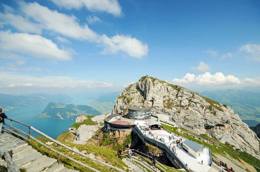 From Zurich: Lucerne & Mount Pilatus Day Tour - Small Tips That Make the Day Feel Effortless