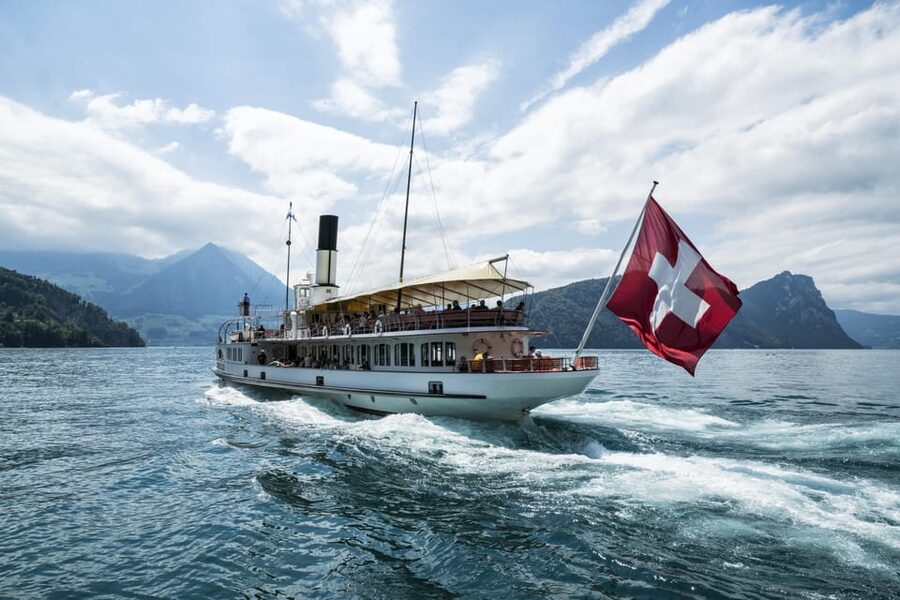 From Zurich: Mount Rigi and Lucerne Small-Group Day Trip - Price and value: is $243 per person a good deal?