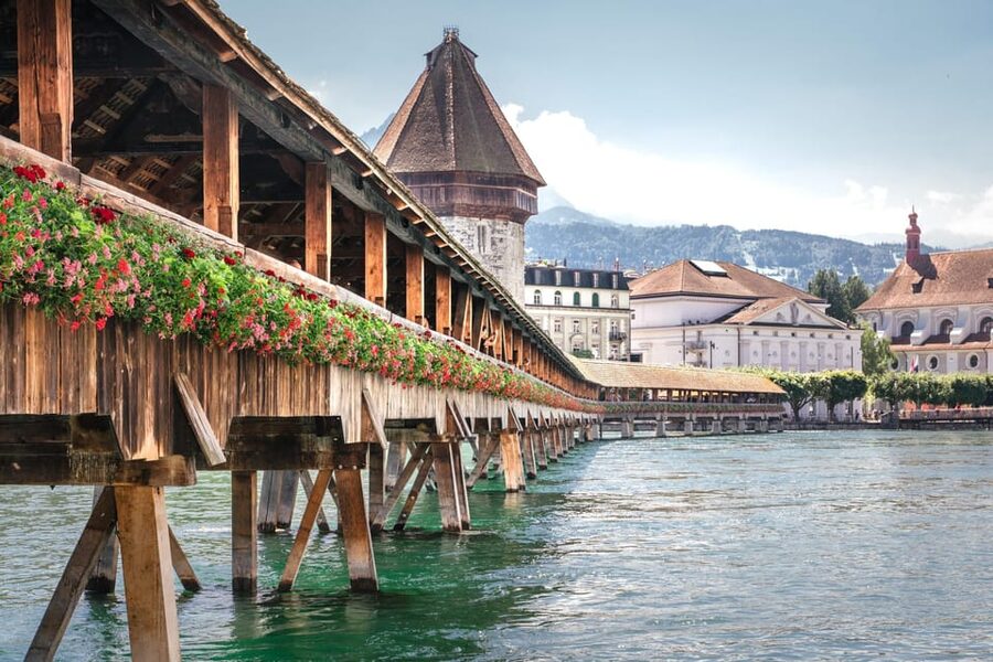 From Zurich: Mount Rigi and Lucerne Small-Group Day Trip - Timing and logistics: the small things that make or break the day