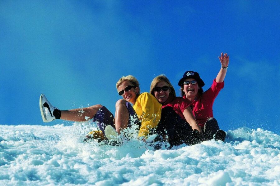 From Zurich: Mt. Titlis, Glacier Paradise, and Lucerne Tour - Price at $222, what you’re really paying for