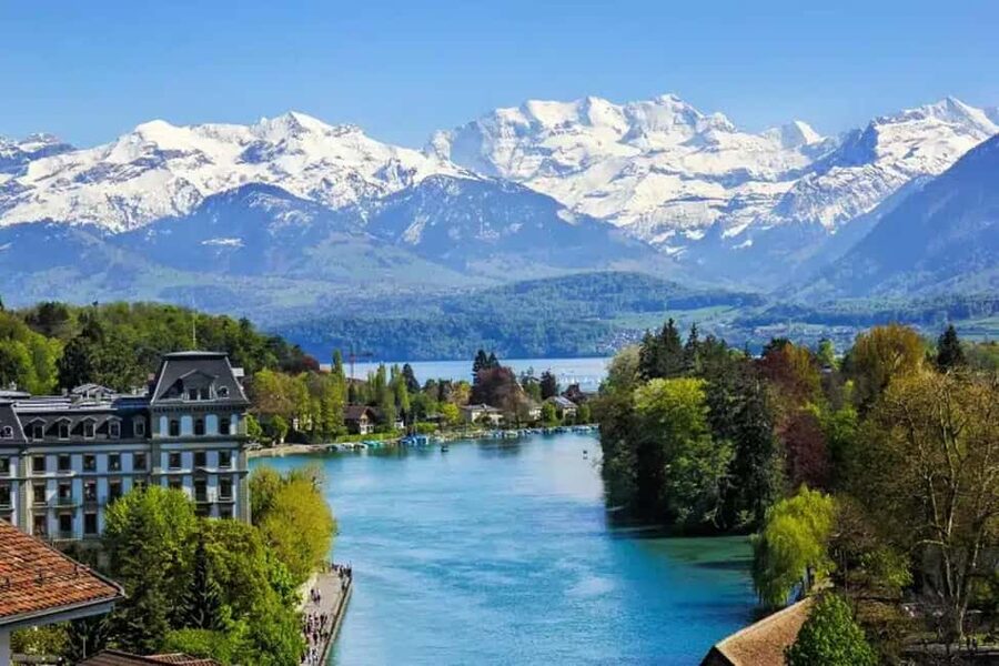 From Zurich: Premium Panoramic Train, Lucerne & Interlaken - Key things that make this day trip work
