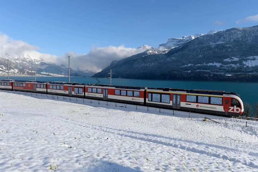 From Zurich: Premium Panoramic Train, Lucerne & Interlaken - Price and value at about $514 per person, and what you’re really paying for