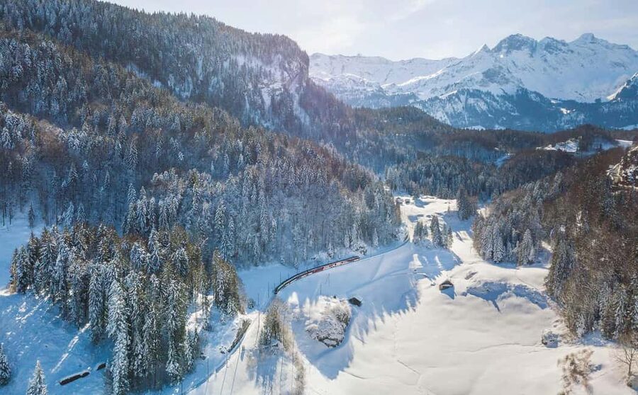 From Zurich: Premium Panoramic Train, Lucerne & Interlaken - Should you book this Zurich to Lucerne and Interlaken panoramic train day trip?