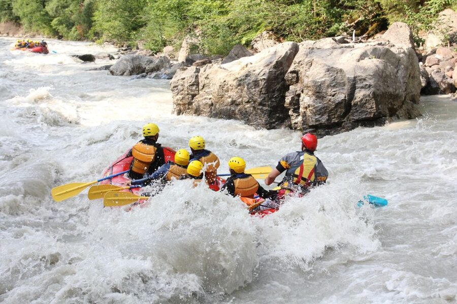 From Zurich Rafting Adventure in Interlaken - Why This Zurich to Interlaken Rafting Day Feels Like a Swiss Two-for-One