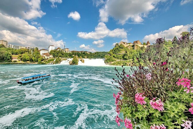 From Zurich: Rhine Falls, Chocolate and cheese factory (KTZ373) - Final Call: Should You Book Keytours KTZ373?