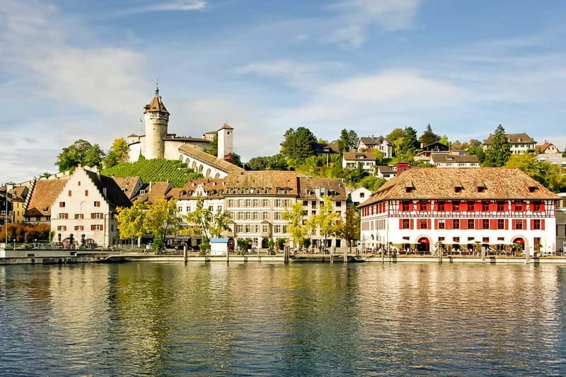 From Zurich: Rhine Falls Coach Tour with Entry Tickets - Key Highlights That Make This Tour Worth It