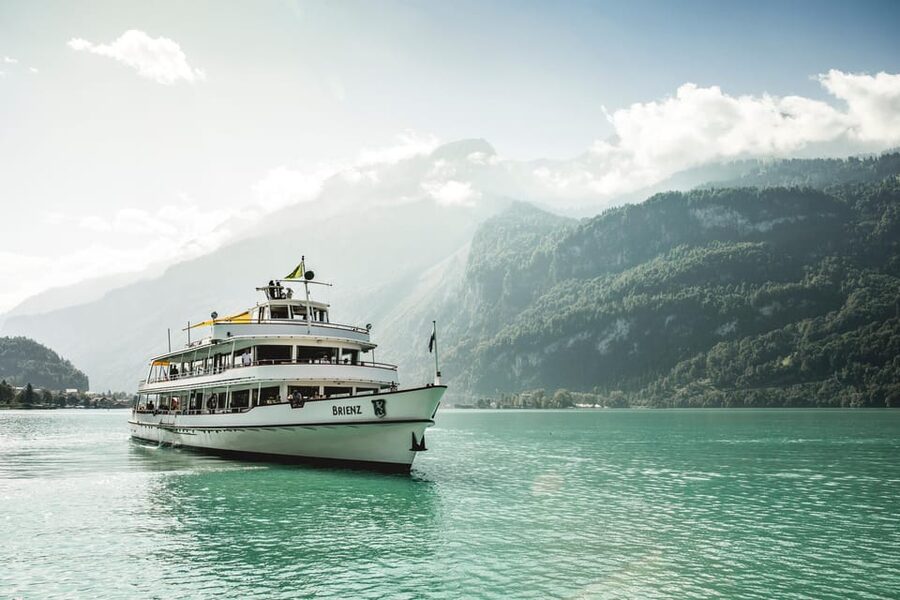 From Zurich: Scenic Interlaken Day Trip by Coach - Interlaken free time and Höhematte: your best chance to get oriented