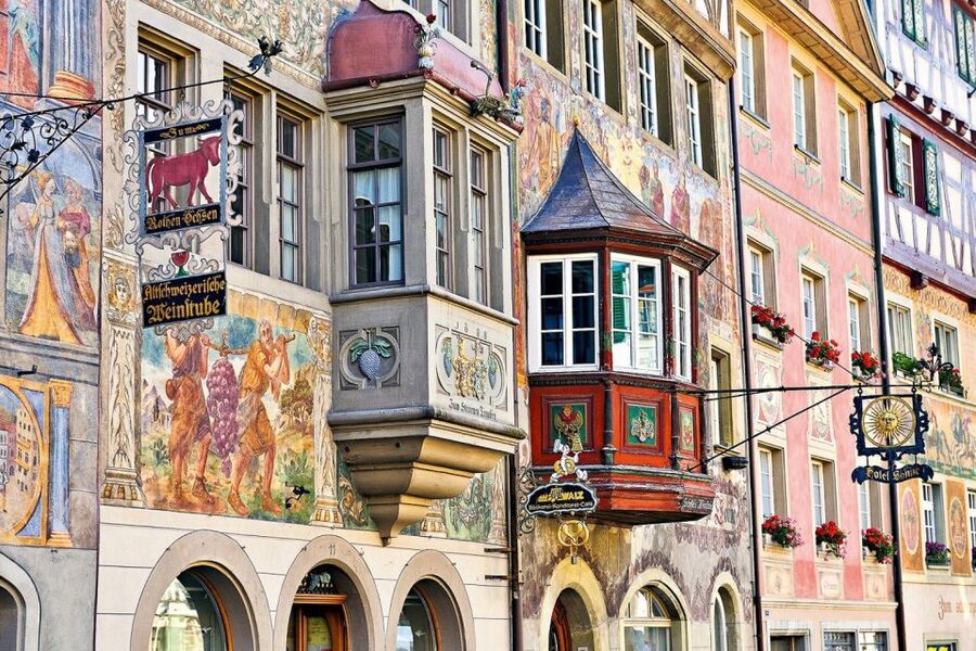 From Zurich: Stein am Rhein and Rhine Falls - Who Should Book This Rhine Falls and Stein am Rhein Trip