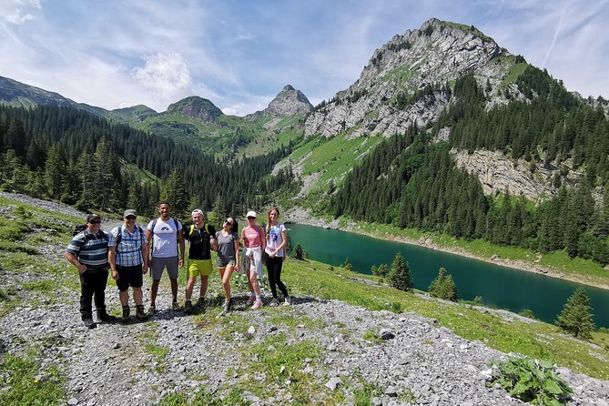 From Zurich: The most beautiful insider spots in Switzerland (private 1-day tour) - Lake Lucerne and a southern-feeling village stop in Uri