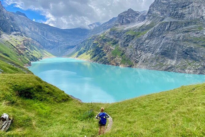 From Zurich: The most beautiful insider spots in Switzerland (private 1-day tour) - Canton of Uri drives and a hike option toward Klausenpass