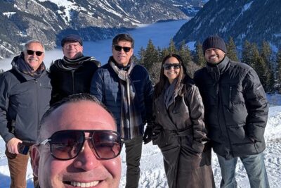 Full Day Luxury Private Tour in Swiss ALPS