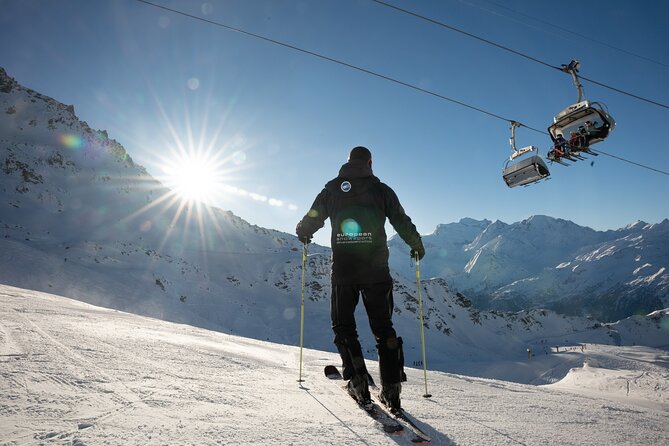 Full Day Private Ski Lesson in Verbier - Key Points Before You Go