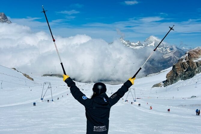 Full Day Private Ski Lesson in Zermatt - Key things that make this private ski lesson in Zermatt worth it
