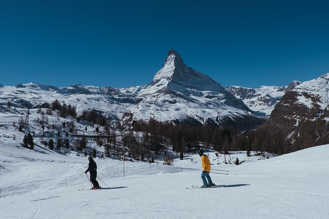 Full Day Private Ski Lesson in Zermatt - Meeting at Sunnegga (and How to Start the Day With Zero Stress)