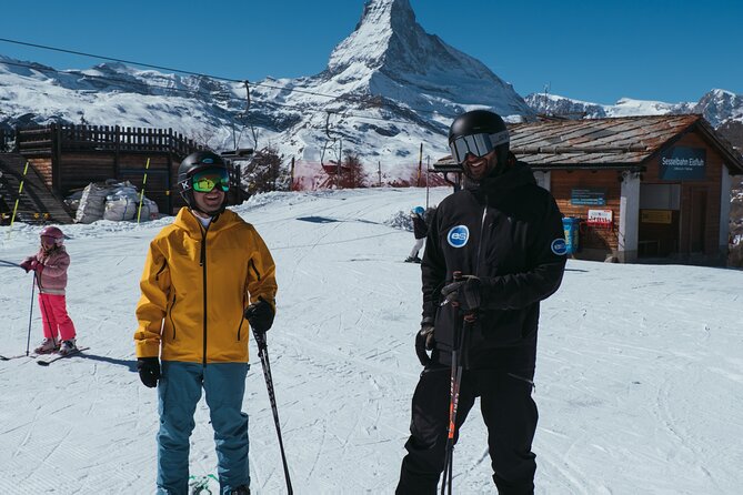 Full Day Private Ski Lesson in Zermatt - What You’re Actually Paying For: Coaching, Not Just Company on Skis