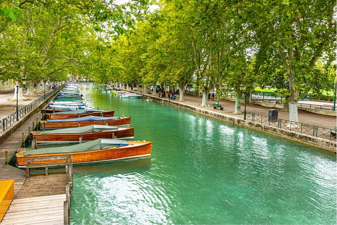 Full-Day Private Tour from Geneva to Annecy - Key highlights at a glance
