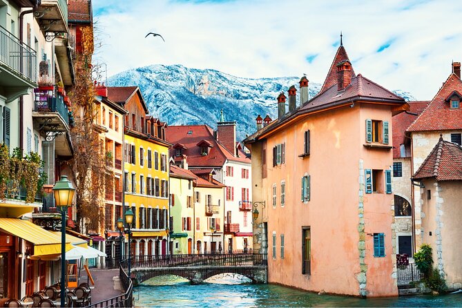 Full-Day Private Tour from Geneva to Annecy - Geneva to Annecy in one day, and why it works