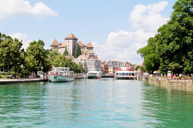 Full-Day Private Tour from Geneva to Annecy - Who this private Annecy day trip is best for