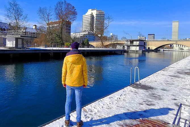 Full-Day Private Zurich Sightseeing Tour and Chocolate Tasting - Price and what you are actually paying for