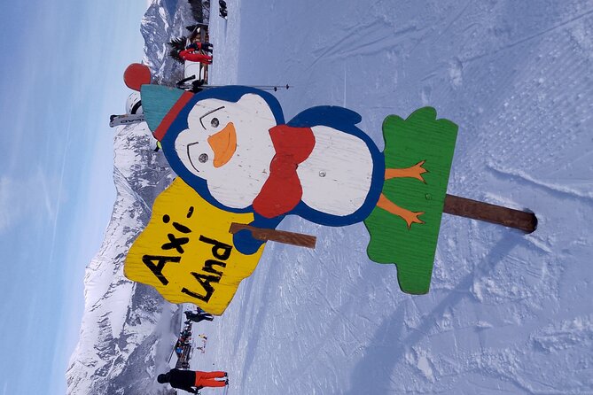 Fully organized Ski Experience for Private Groups - Key Things to Know Before You Go