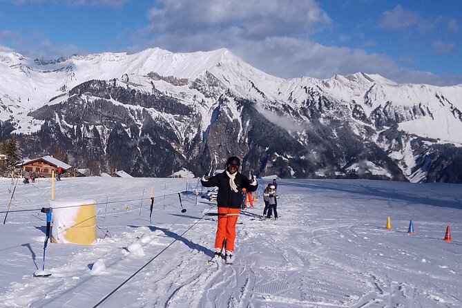 Fully organized Ski Experience for Private Groups - Lift Access Is Not a Small Detail