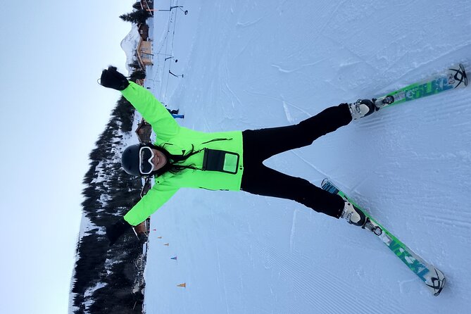 Fully organized Ski Experience for Private Groups - Return to Interlaken, Plus Optional Giessbach or Iseltwald