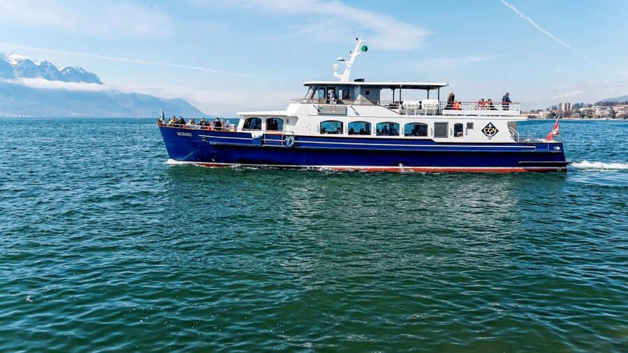 Geneva: 50-Minute Lake Geneva Cruise - Why This 50-Minute Lake Geneva Cruise Makes Sense