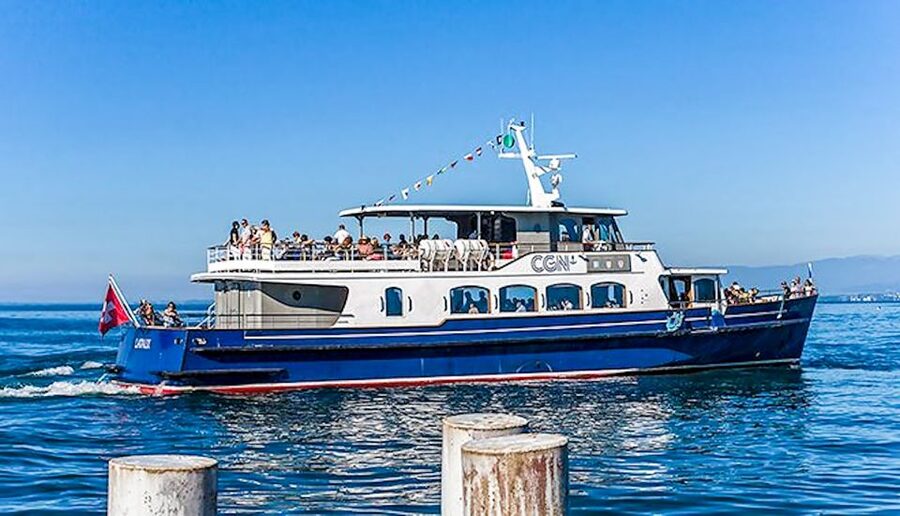 Geneva: 50-Minute Lake Geneva Cruise - Should You Book This Geneva Lake Cruise?