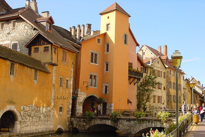 Geneva and Annecy Tour With Optional Lake Geneva Cruise - Key things to know before you go