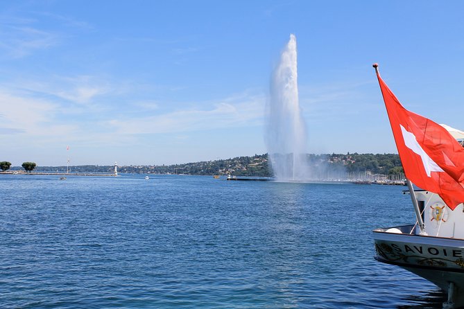 Geneva and Annecy Tour With Optional Lake Geneva Cruise - Who this day trip fits best, and who might feel rushed