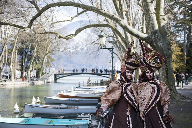 Geneva and Annecy Tour With Optional Lake Geneva Cruise - Free time strategy in Annecy, plus lunch you control