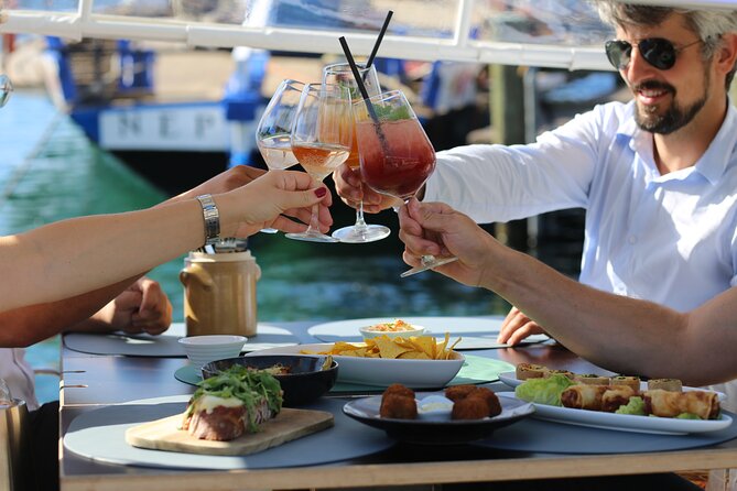 Geneva Apero TukTuk Tour - Price and value: does $162.15 per person make sense?